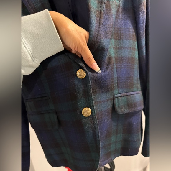 J.crew wool blazer - Picture 3 of 6